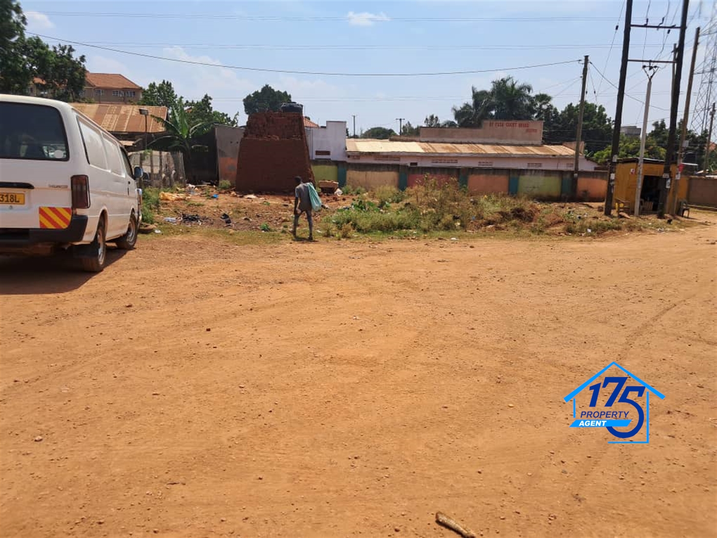 Residential Land for sale in Naalya Kampala