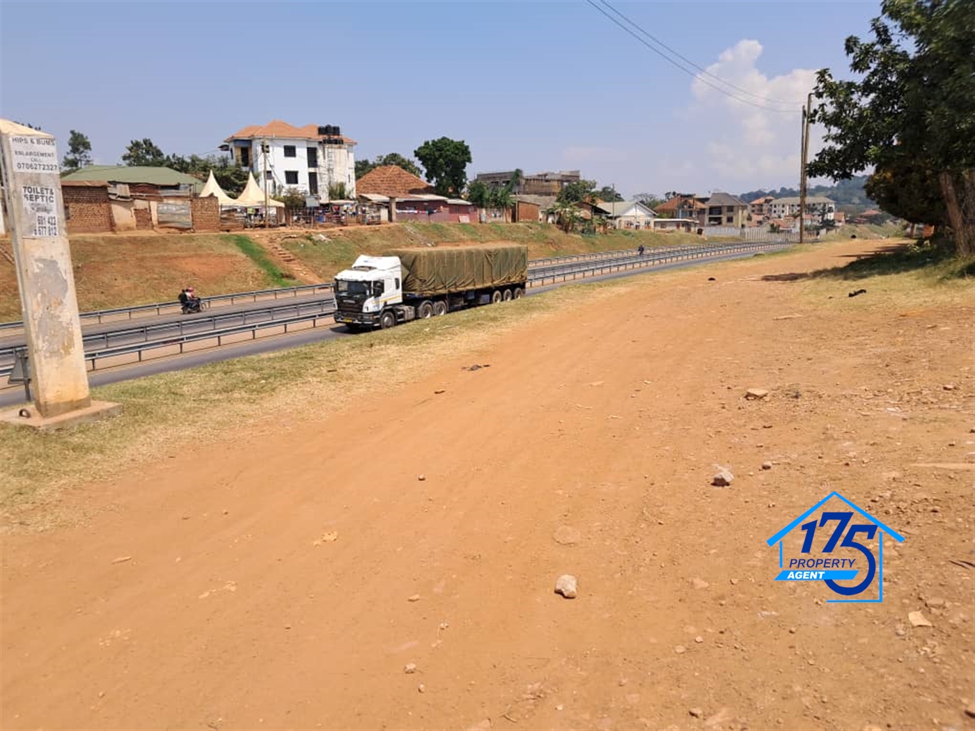 Residential Land for sale in Naalya Kampala