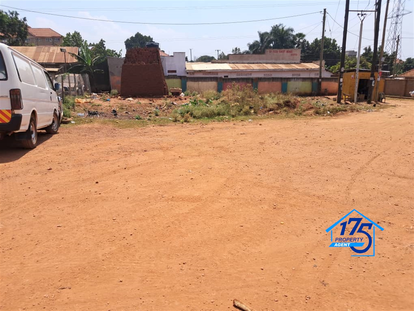 Residential Land for sale in Naalya Kampala