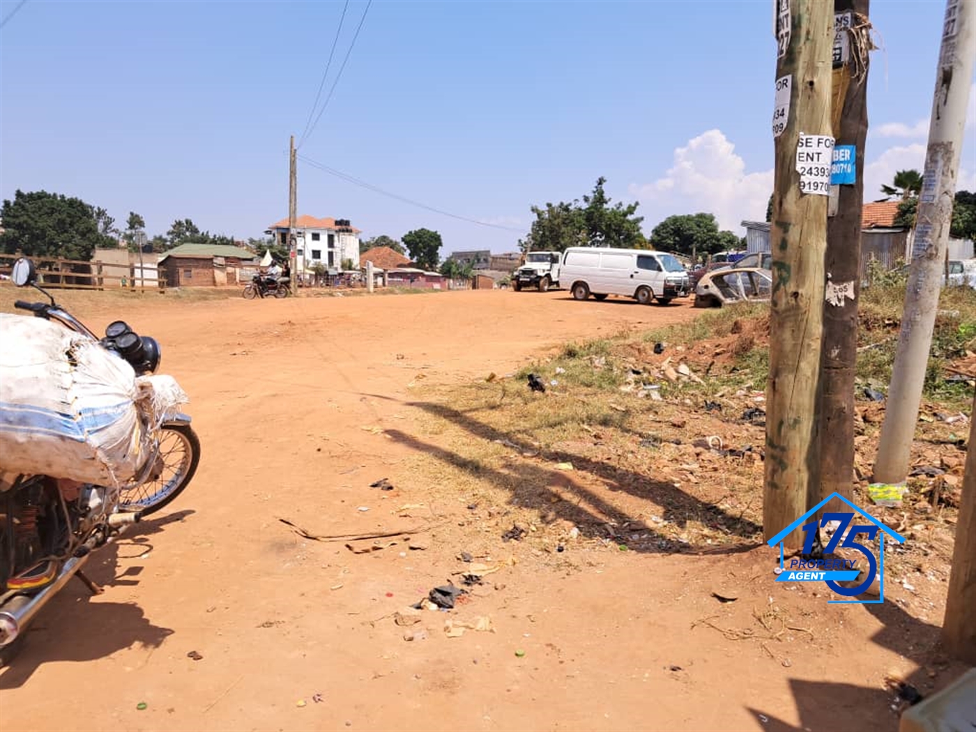 Residential Land for sale in Naalya Kampala