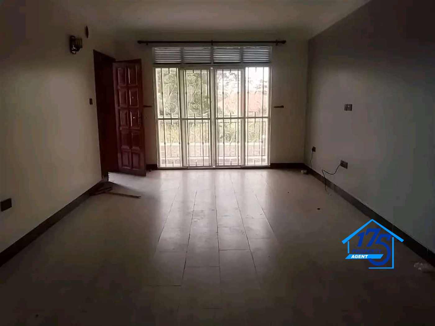 Apartment for rent in Bweyogerere Wakiso