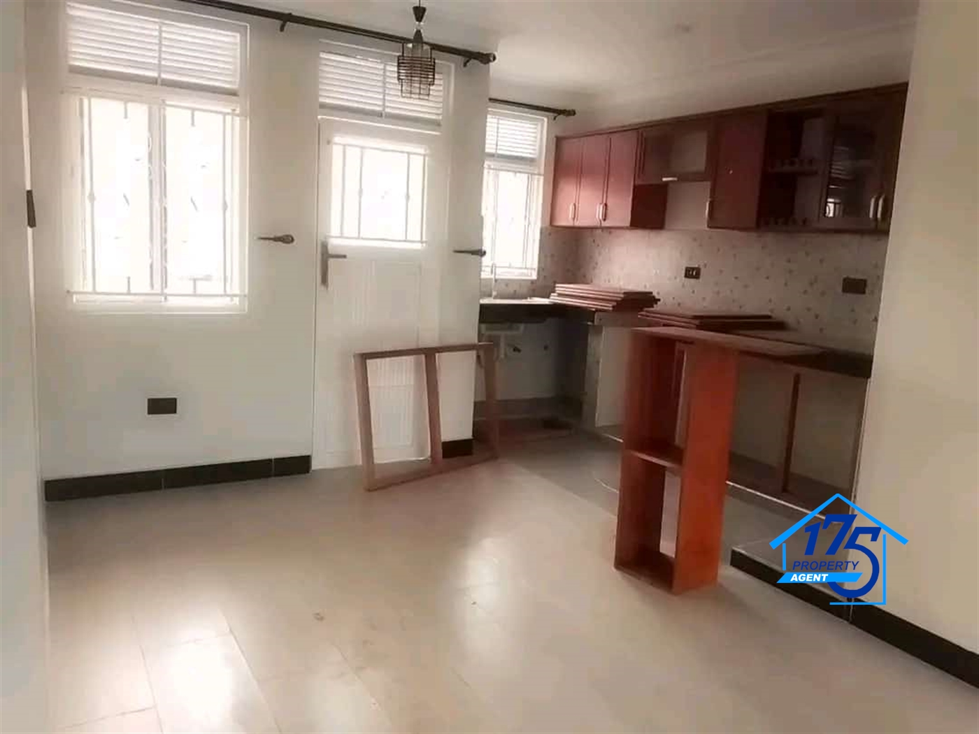 Apartment for rent in Bweyogerere Wakiso