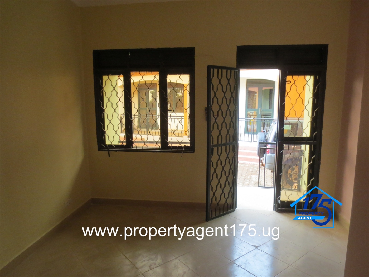 Semi Detached for rent in Kira Wakiso