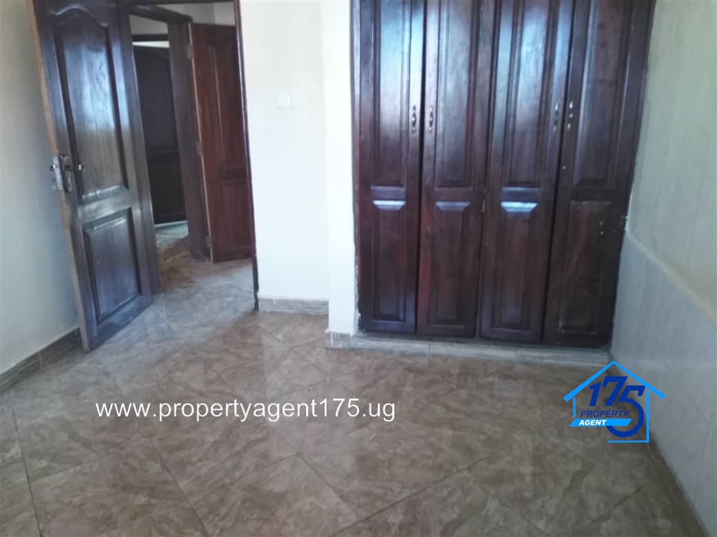 Semi Detached for rent in Mbalwa Wakiso