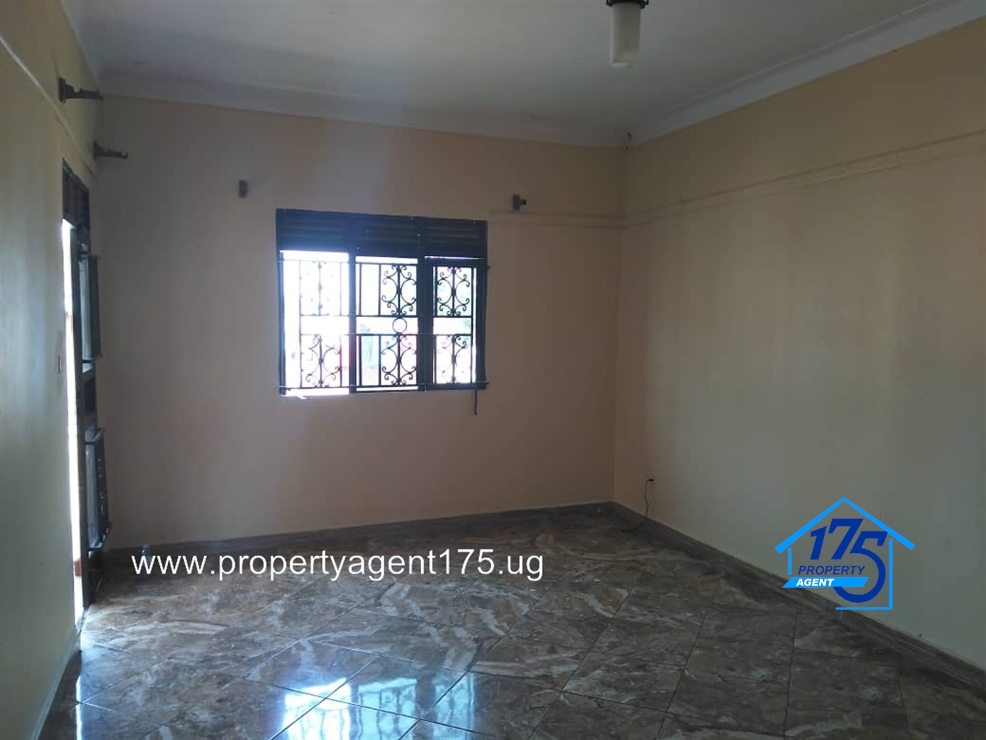 Semi Detached for rent in Mbalwa Wakiso