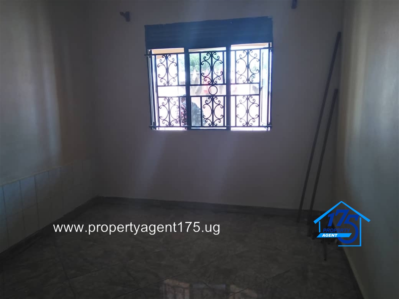 Semi Detached for rent in Mbalwa Wakiso