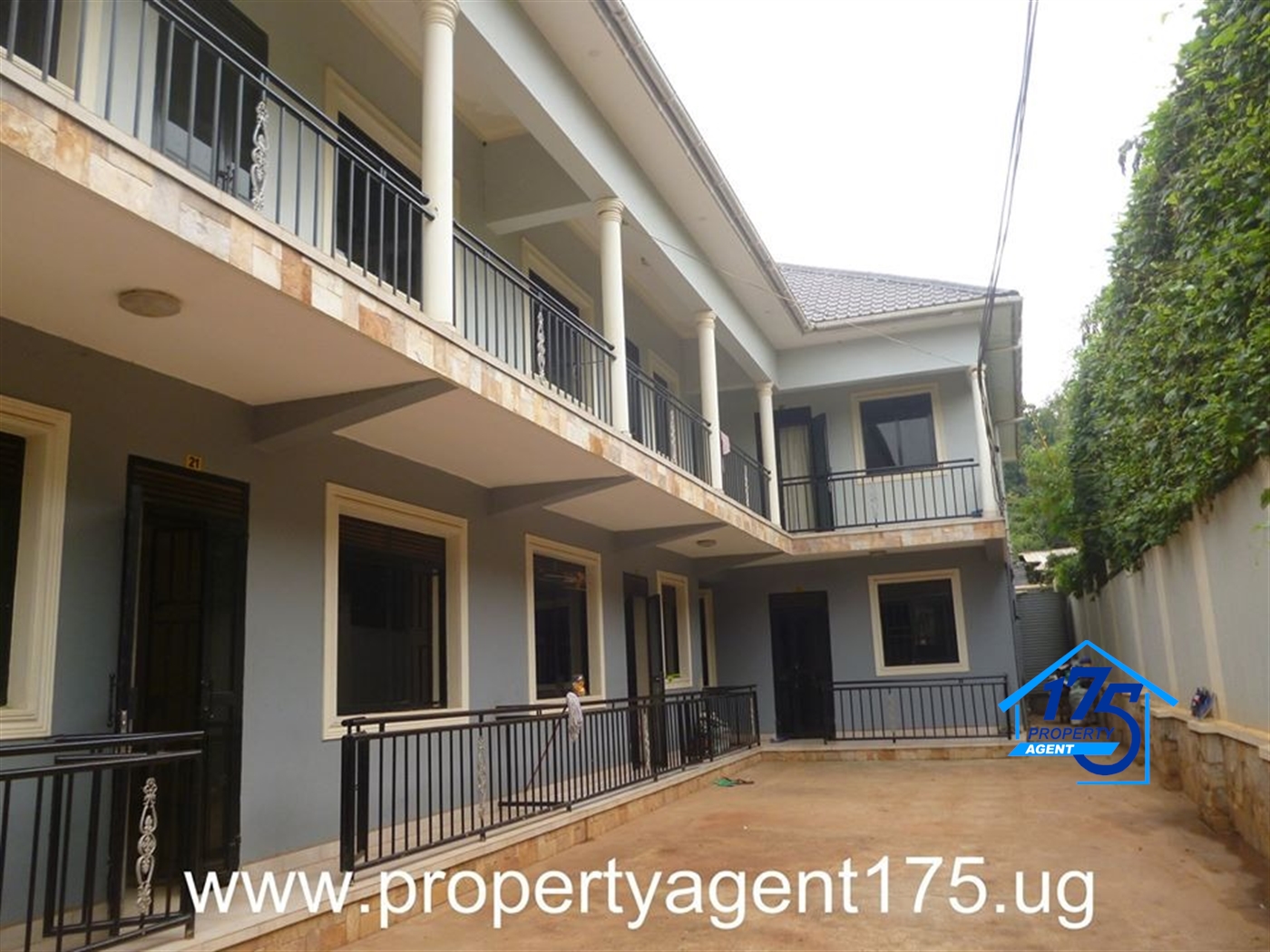 Condominium for sale in Namugongo Wakiso