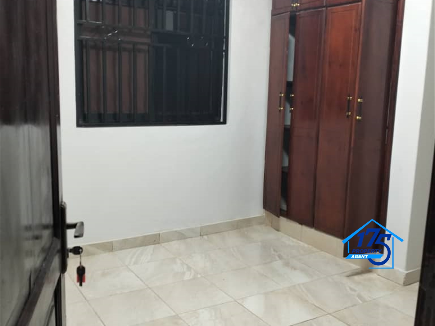 Apartment for rent in Kitende Kampala