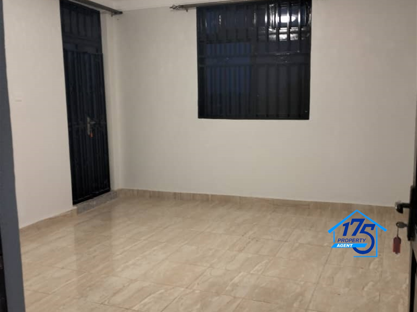 Apartment for rent in Kitende Kampala