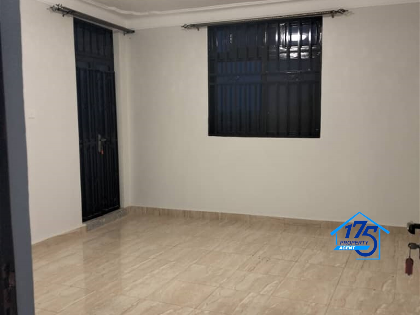 Apartment for rent in Kitende Kampala