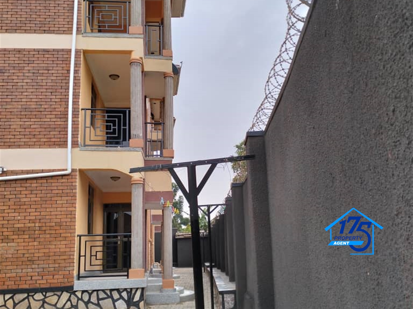 Apartment for rent in Kitende Kampala