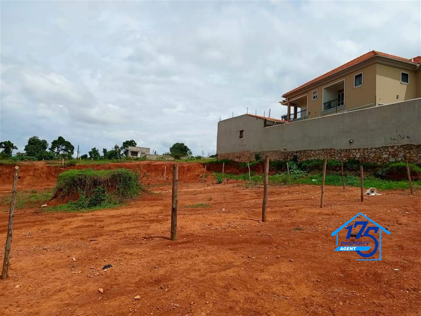 Residential Land for sale in Sonde Wakiso