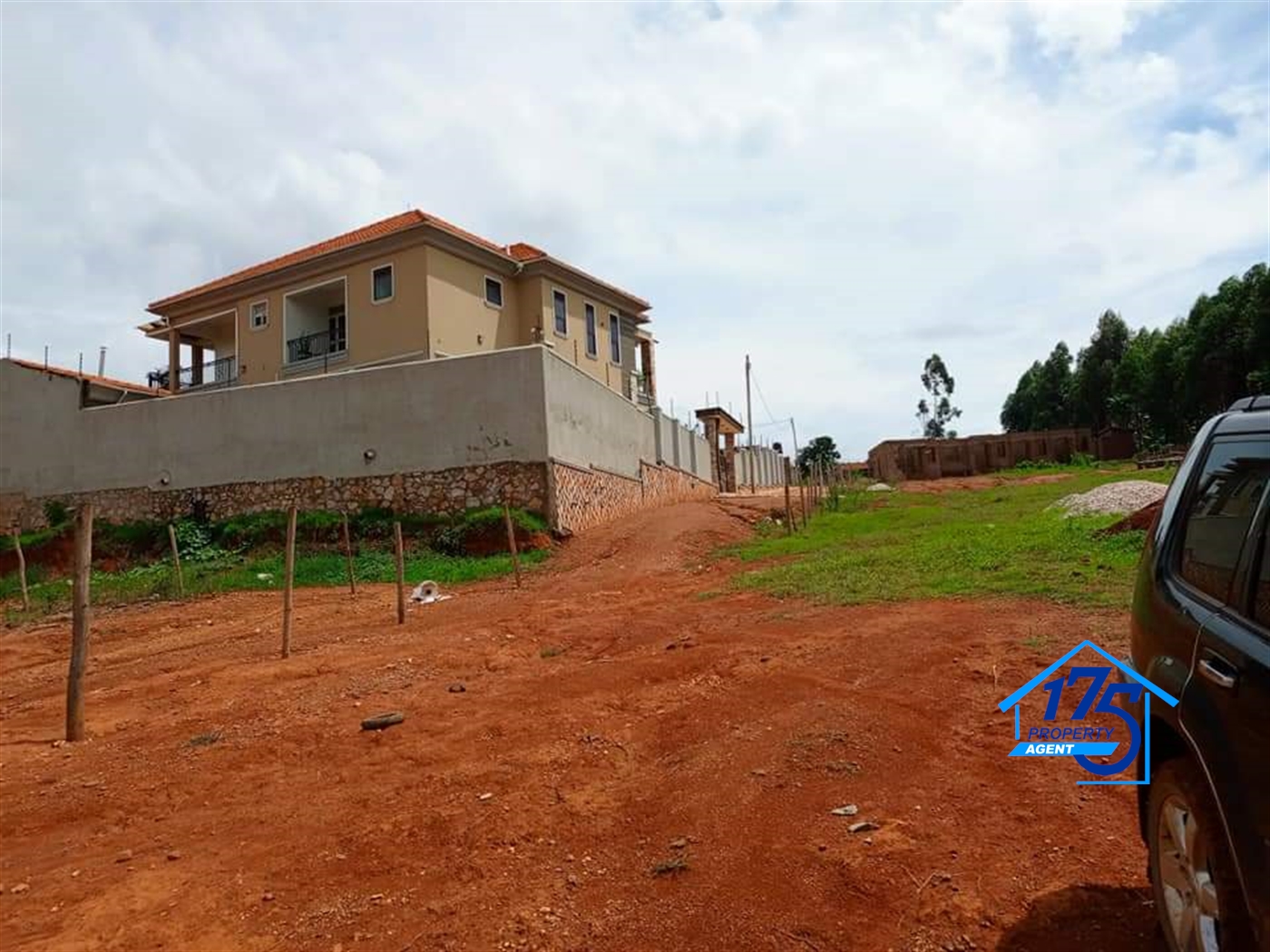 Residential Land for sale in Sonde Wakiso