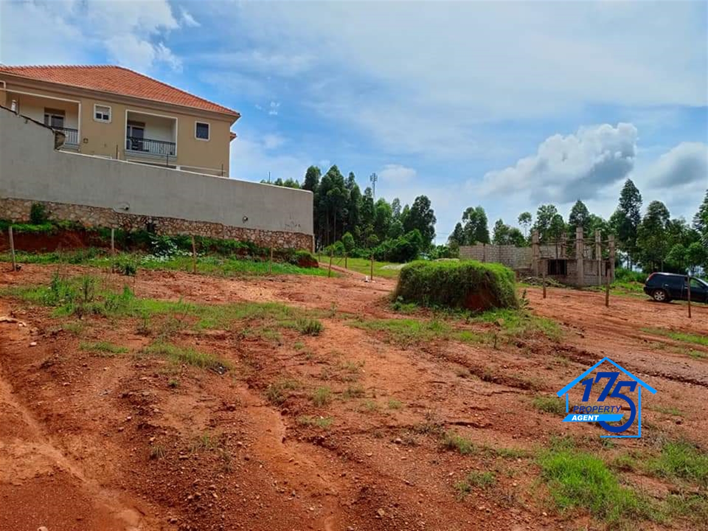 Residential Land for sale in Sonde Wakiso