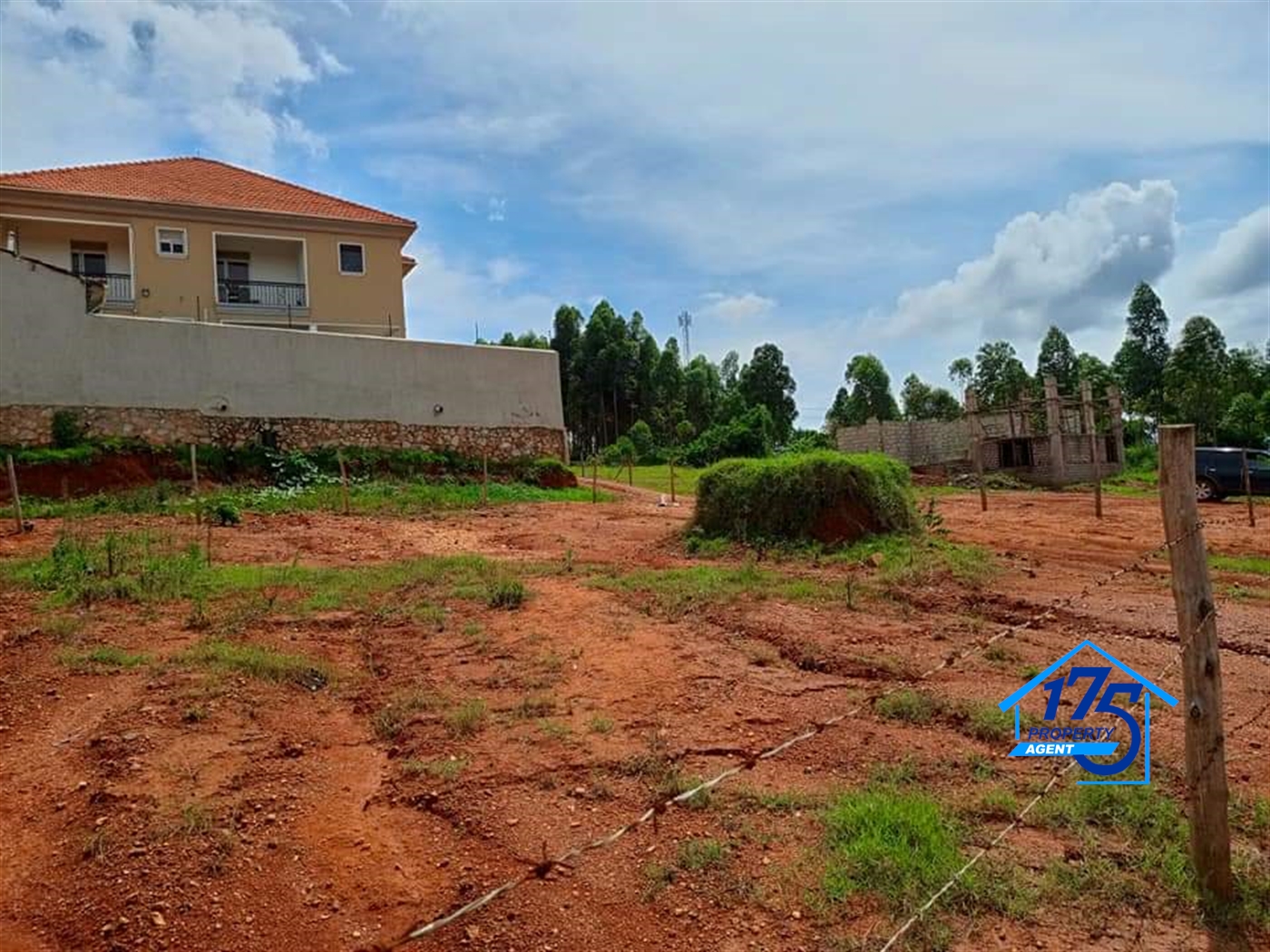 Residential Land for sale in Sonde Wakiso