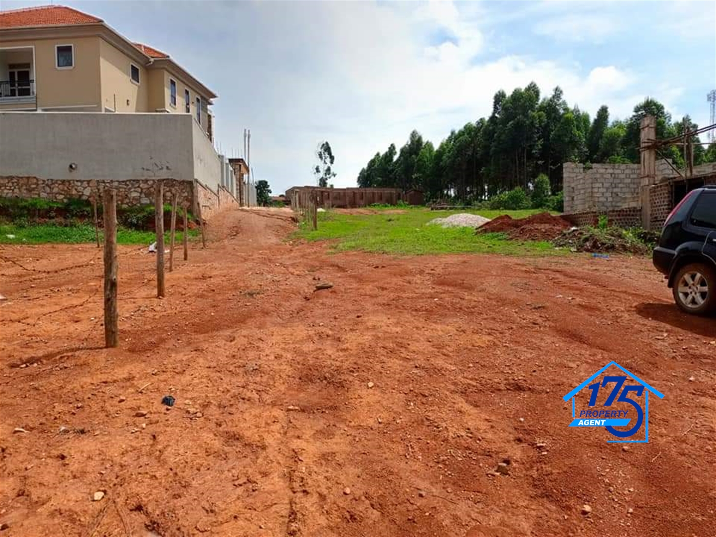 Residential Land for sale in Sonde Wakiso