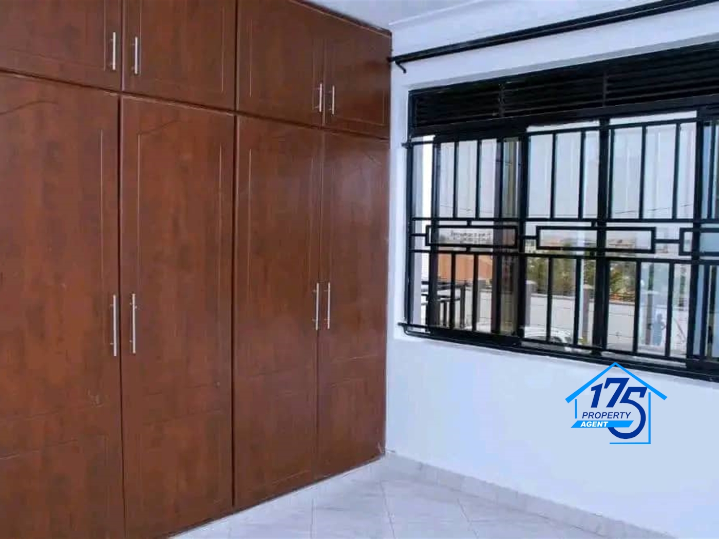 Apartment for rent in Kira Wakiso