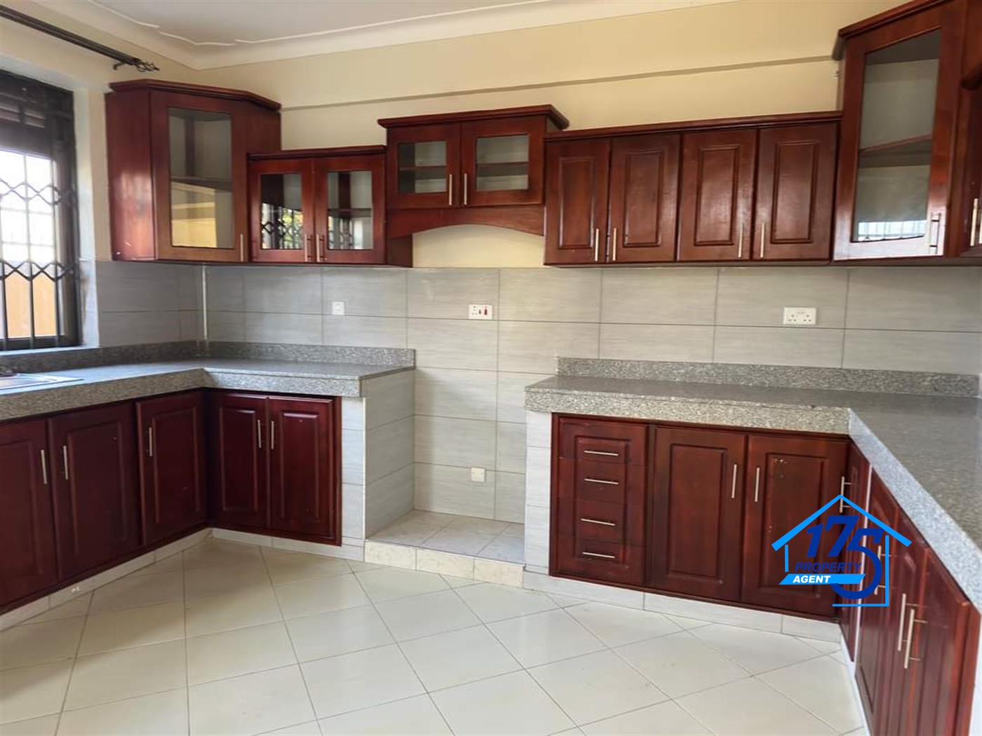 Apartment for rent in Namugongo Wakiso