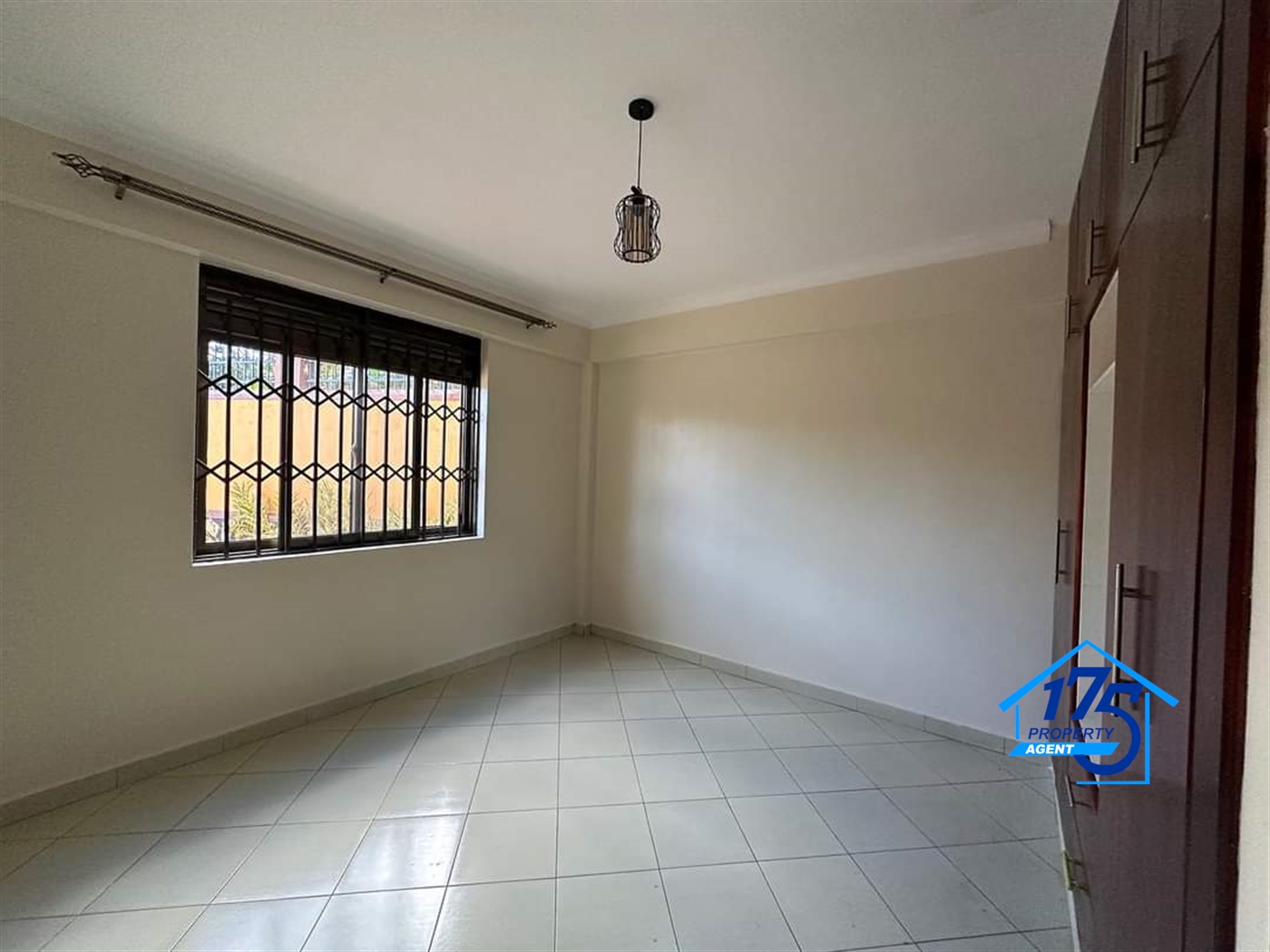 Apartment for rent in Namugongo Wakiso