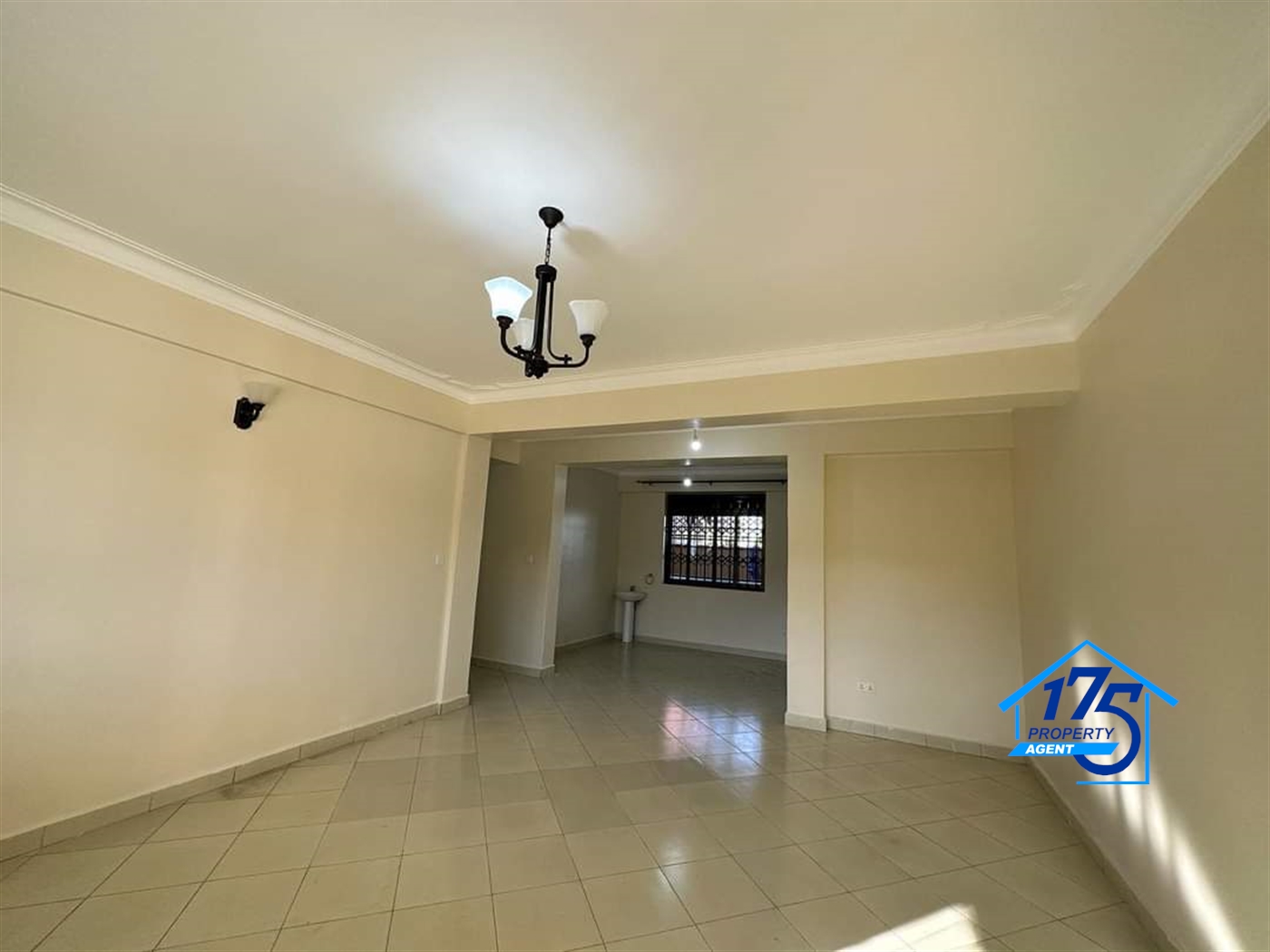 Apartment for rent in Namugongo Wakiso