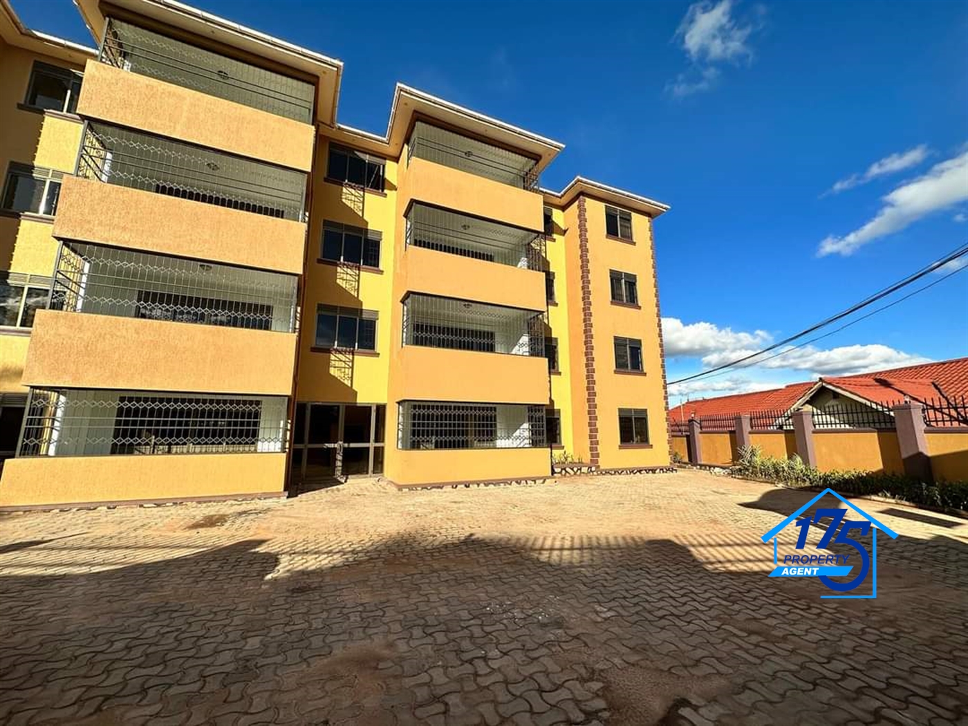 Apartment for rent in Namugongo Wakiso