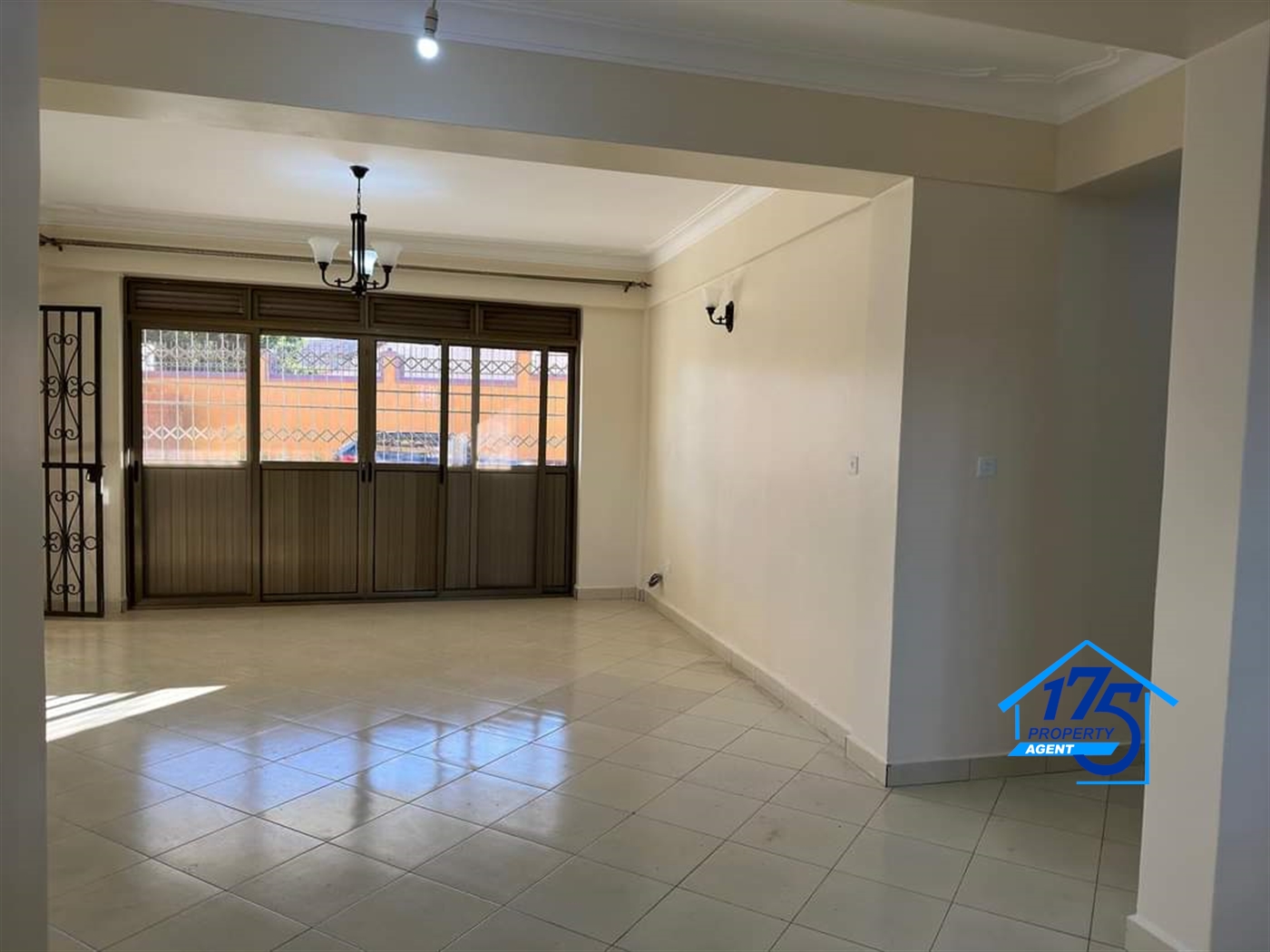 Apartment for rent in Namugongo Wakiso