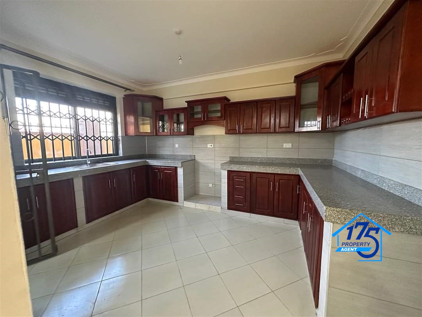 Apartment for rent in Namugongo Wakiso