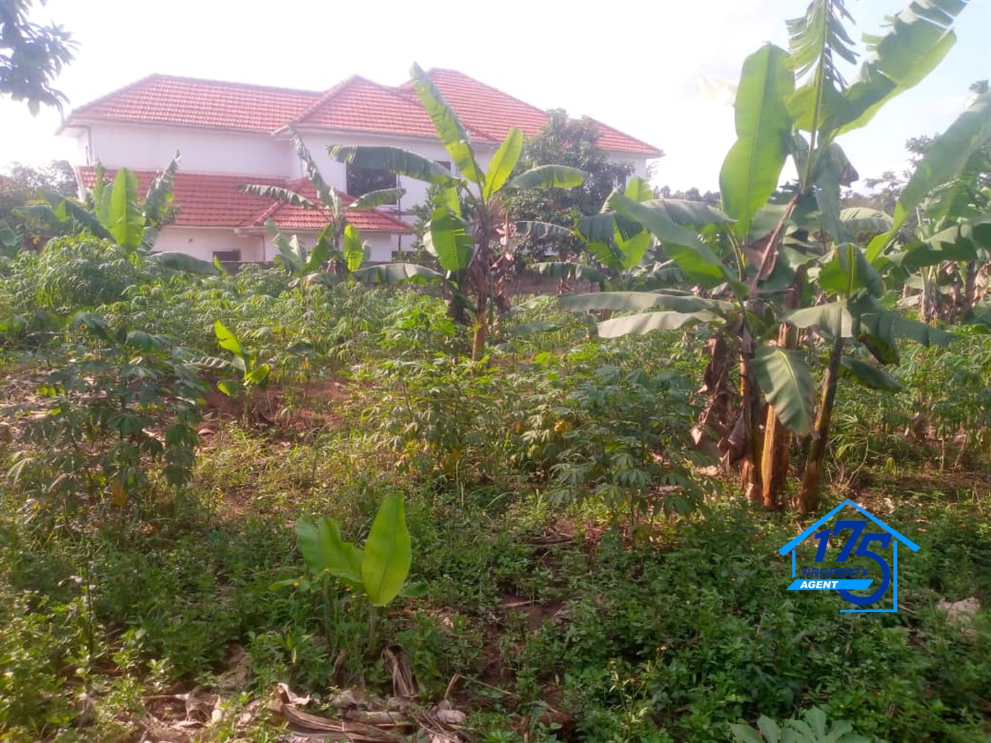 Residential Land for sale in Kira Wakiso