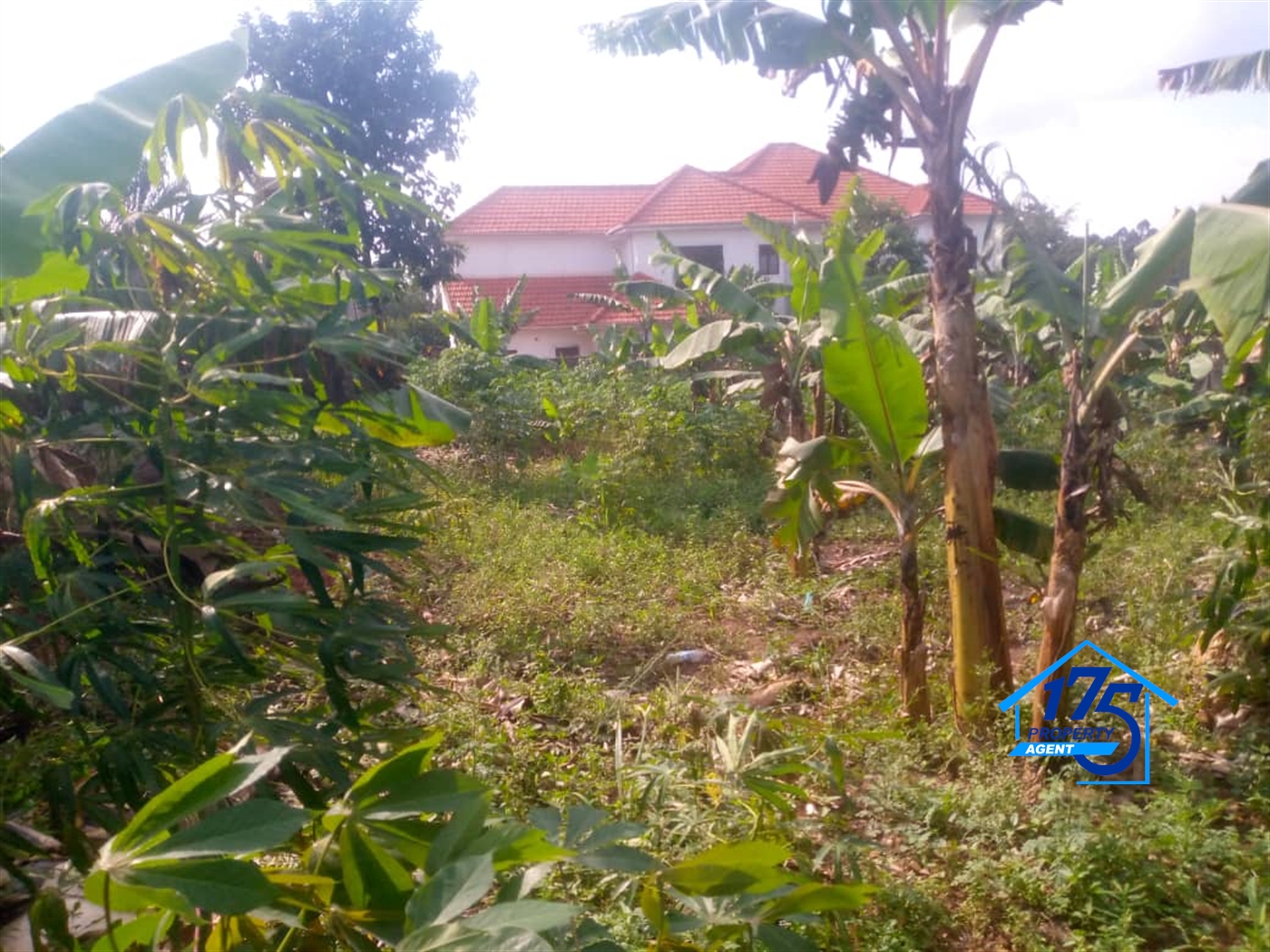 Residential Land for sale in Kira Wakiso