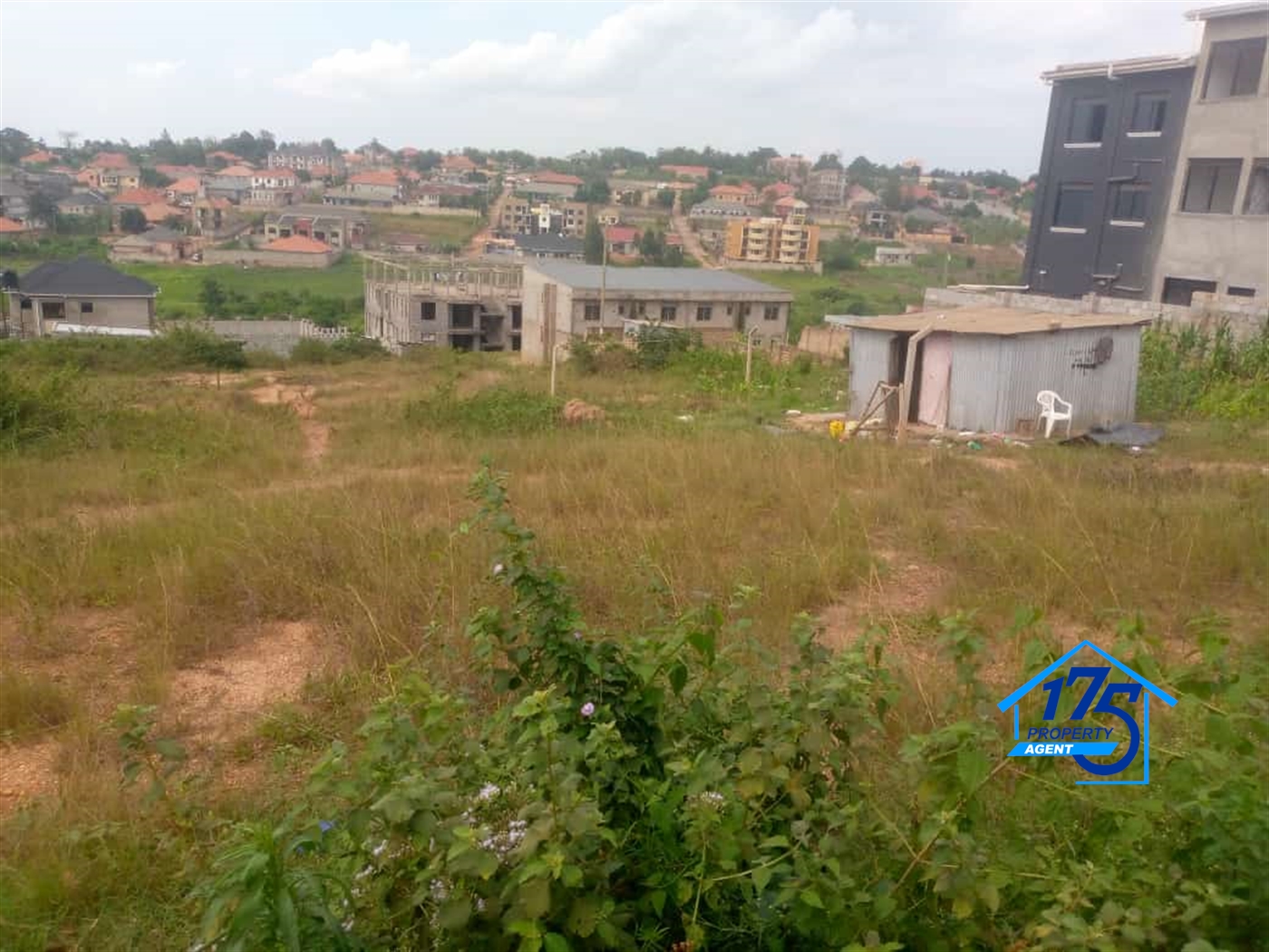 Residential Land for sale in Kira Wakiso