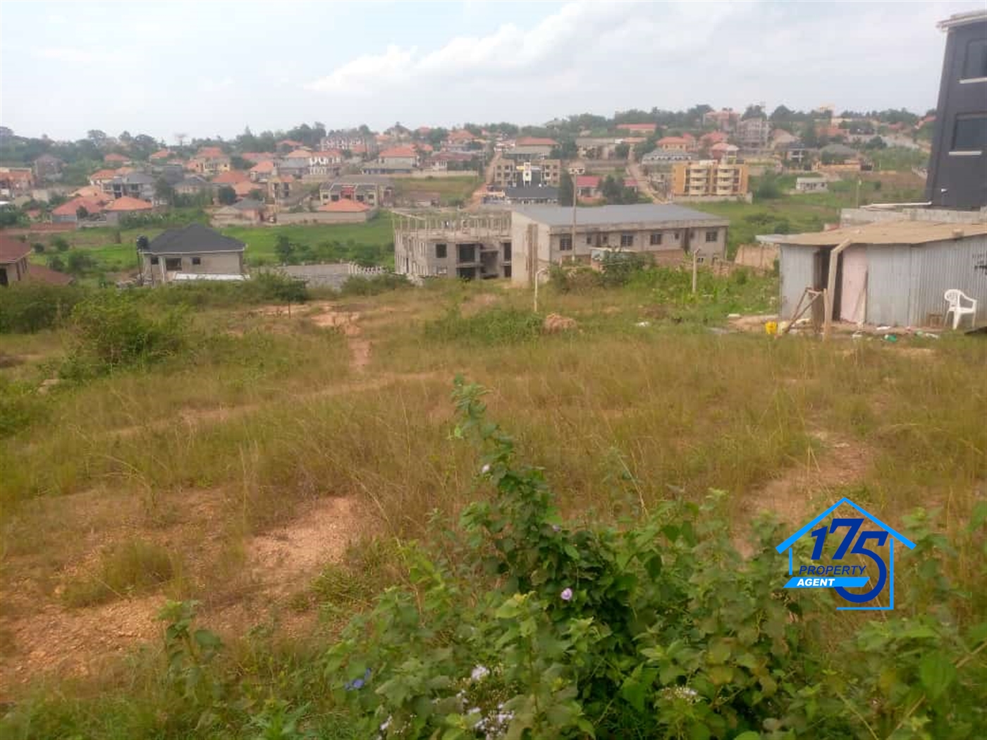 Residential Land for sale in Kira Wakiso