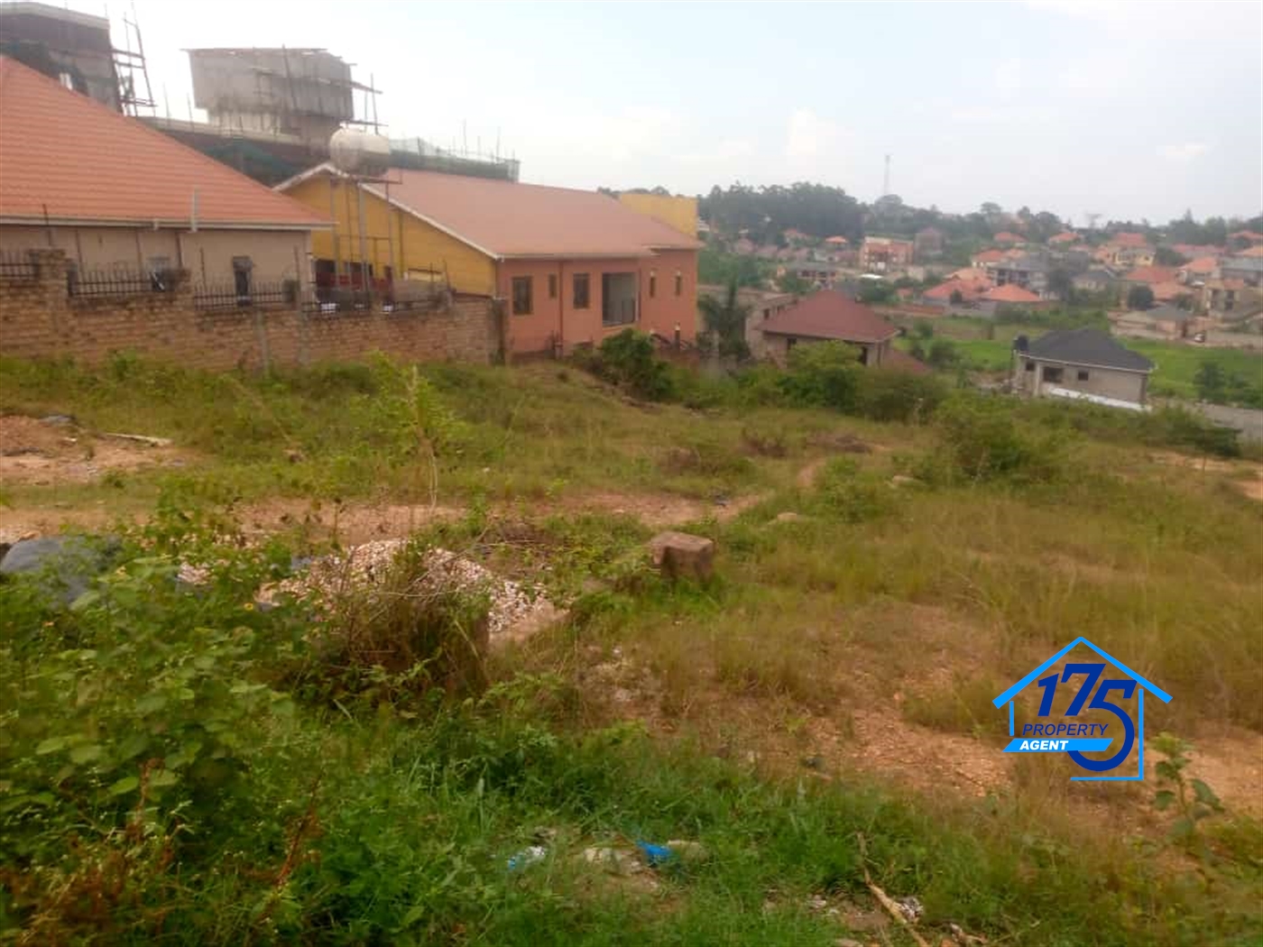 Residential Land for sale in Kira Wakiso