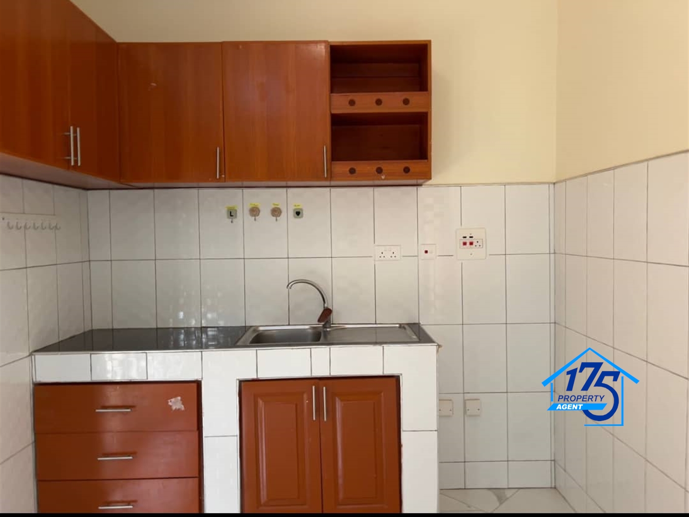 Apartment for rent in Kira Wakiso