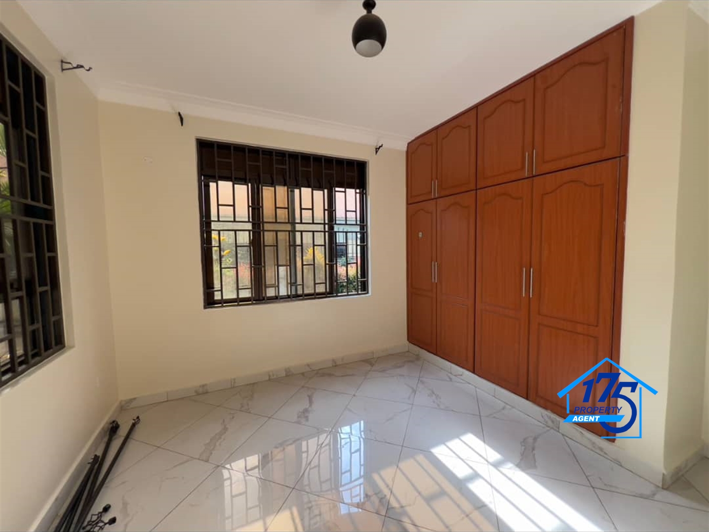 Apartment for rent in Kira Wakiso