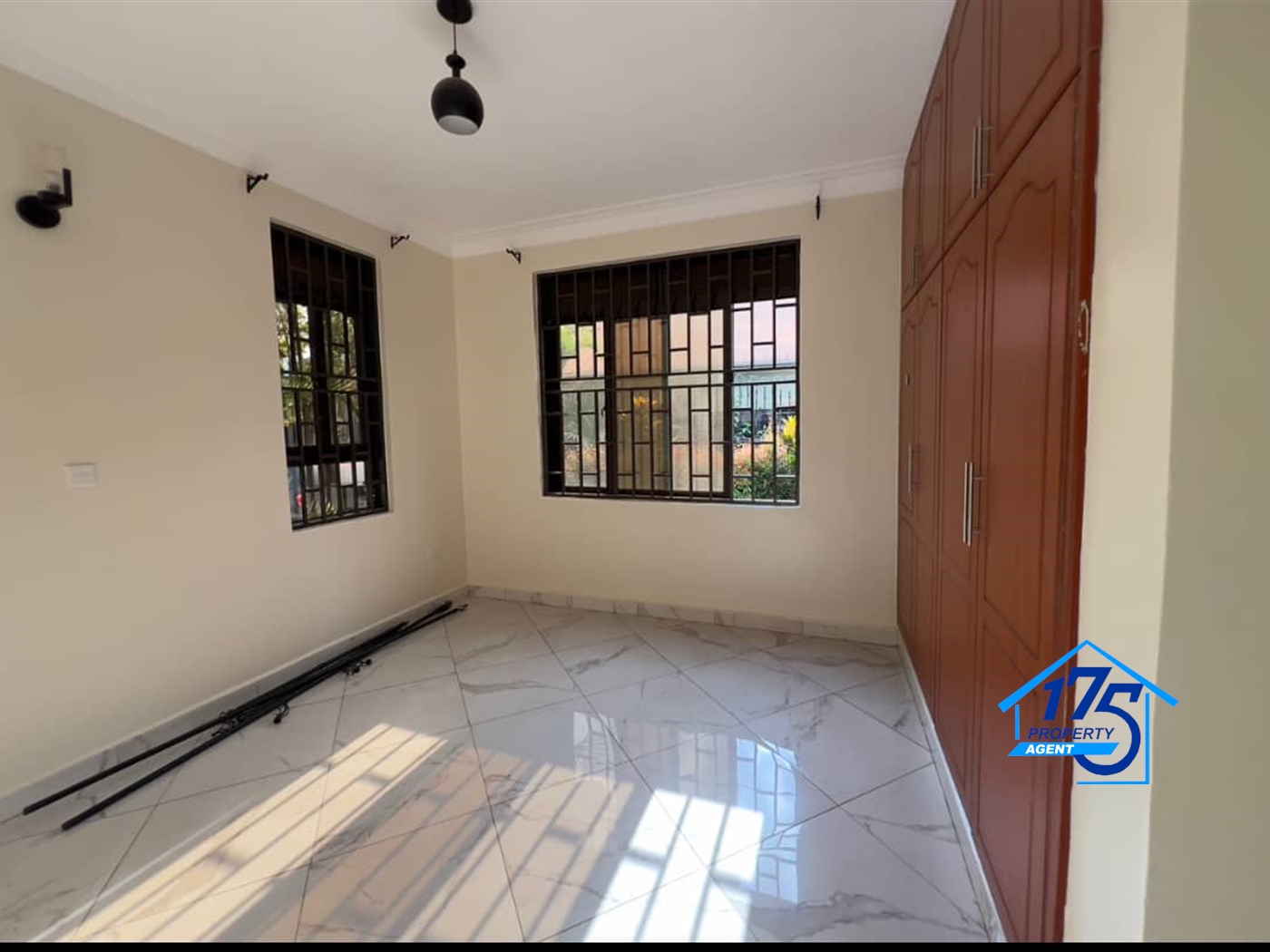 Apartment for rent in Kira Wakiso