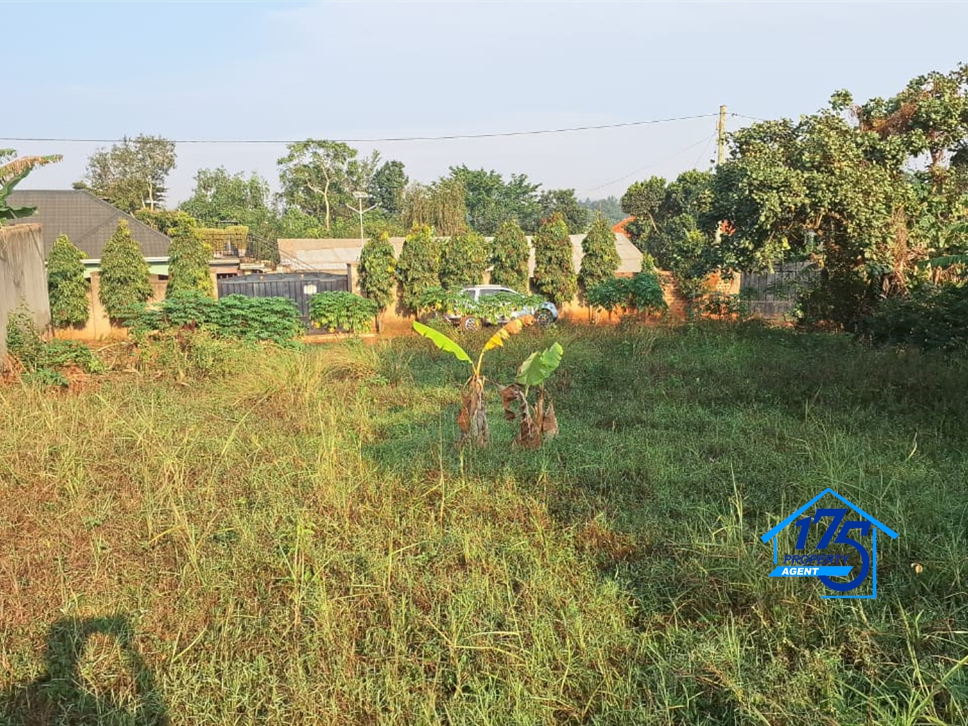 Residential Land for sale in Sonde Wakiso