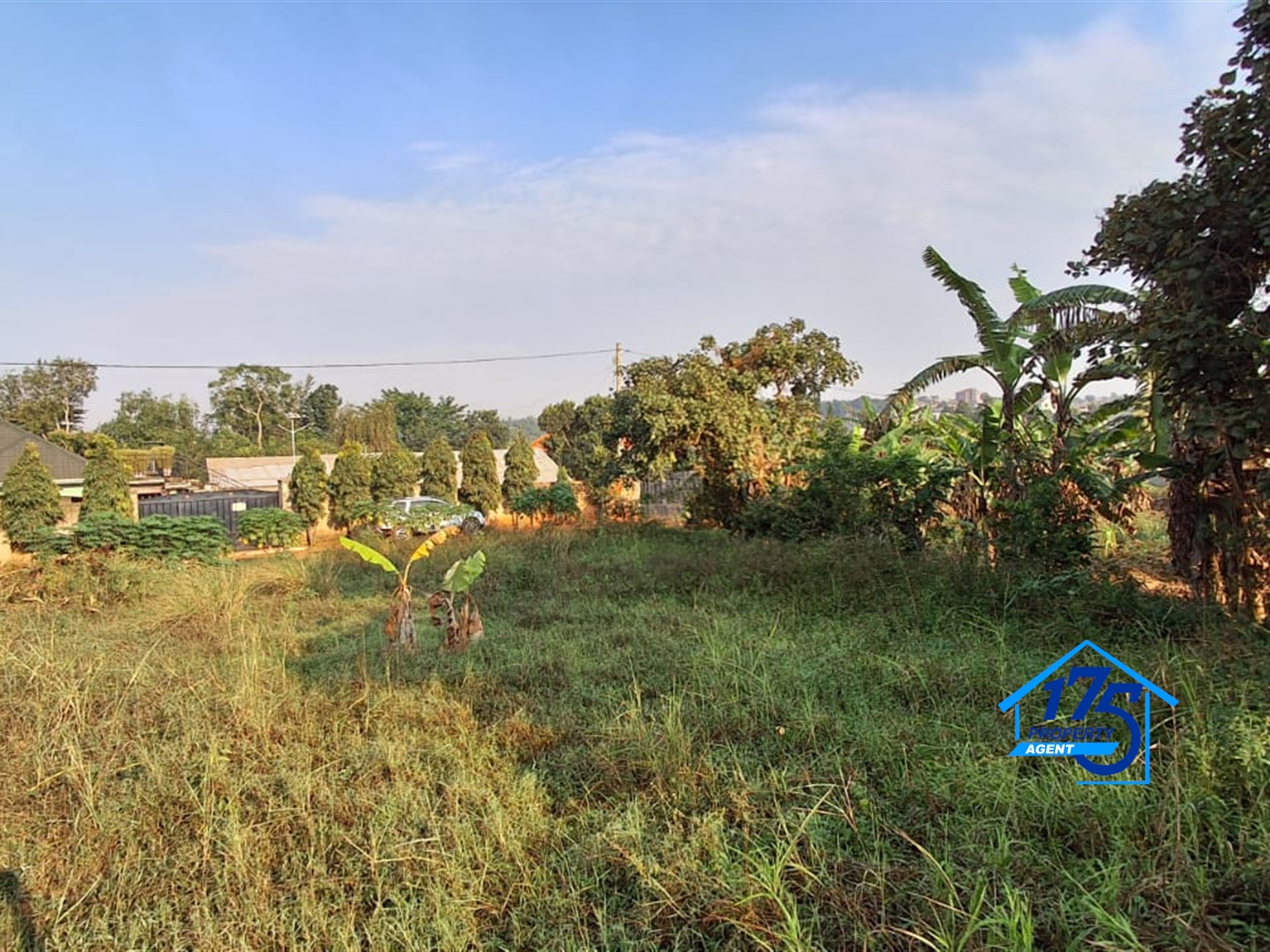 Residential Land for sale in Sonde Wakiso