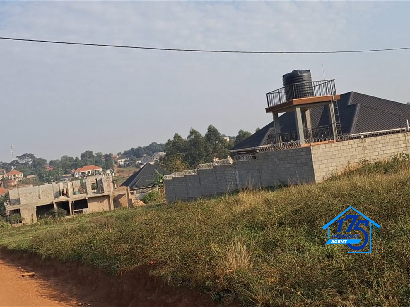 Residential Land for sale in Sonde Wakiso