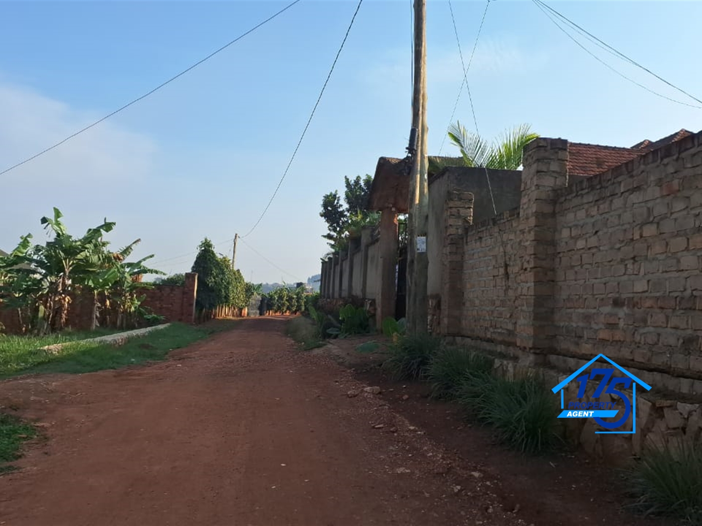 Residential Land for sale in Sonde Wakiso