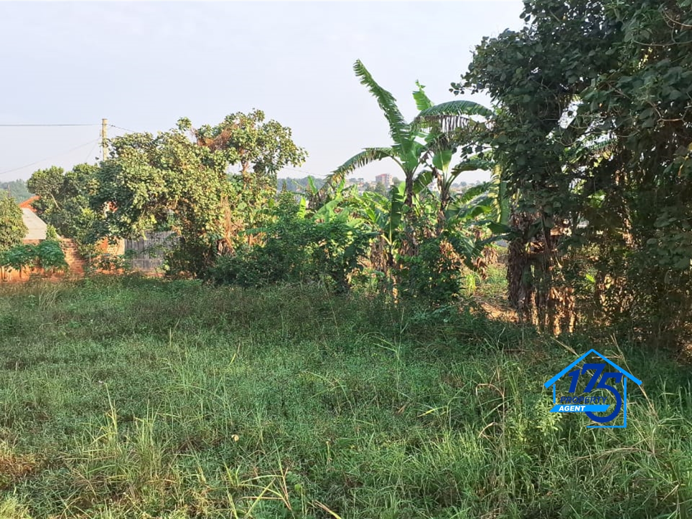 Residential Land for sale in Sonde Wakiso