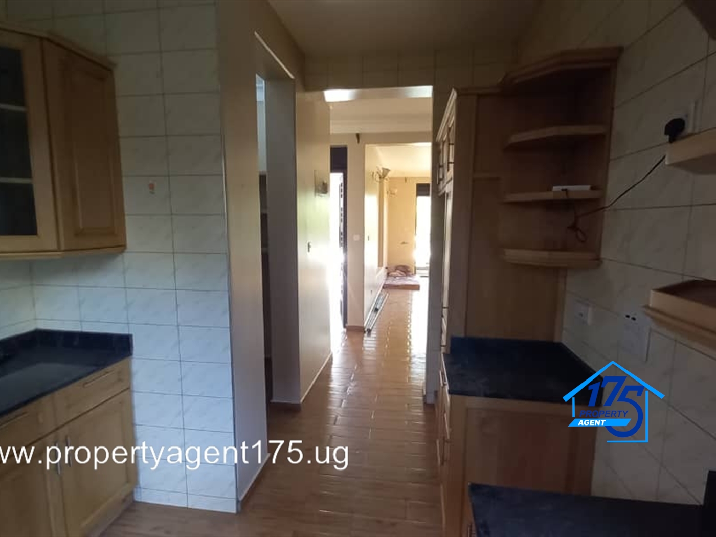 Apartment for sale in Kira Wakiso