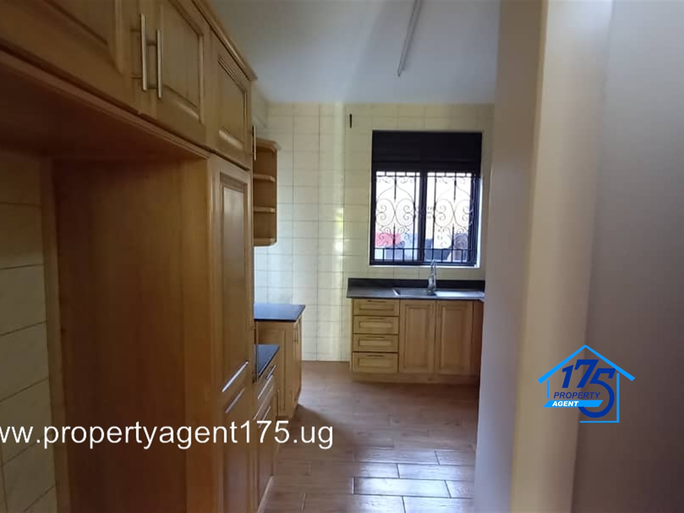 Apartment for sale in Kira Wakiso