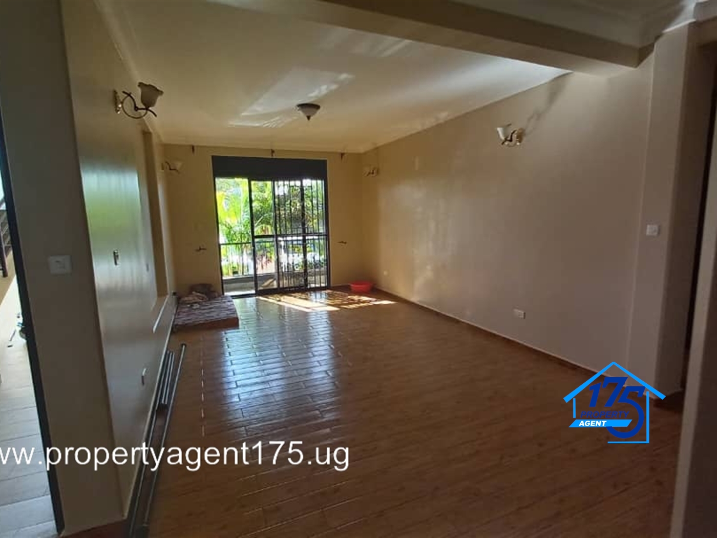 Apartment for sale in Kira Wakiso