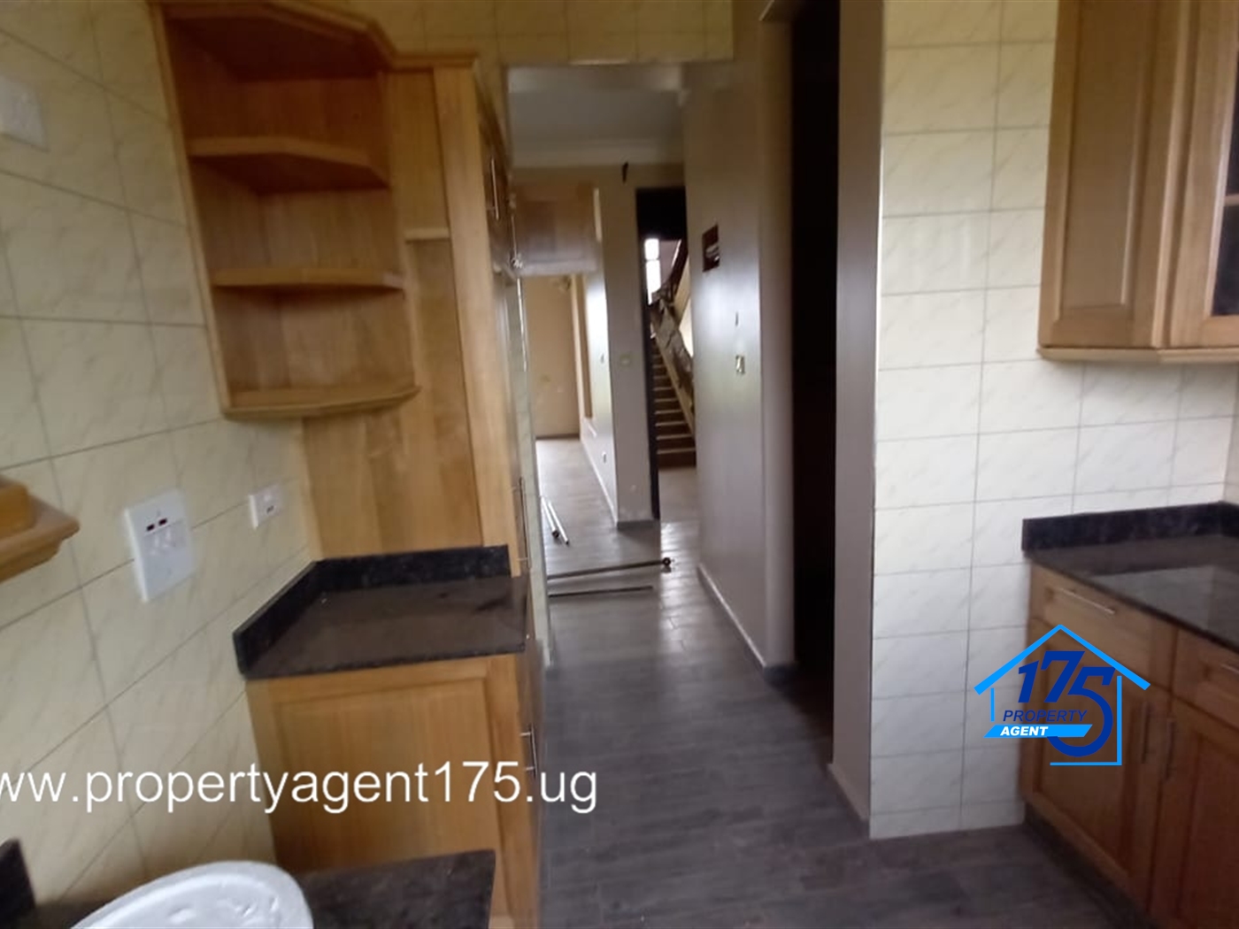 Apartment for sale in Kira Wakiso