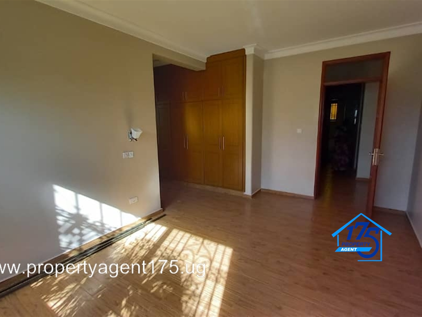 Apartment for sale in Kira Wakiso