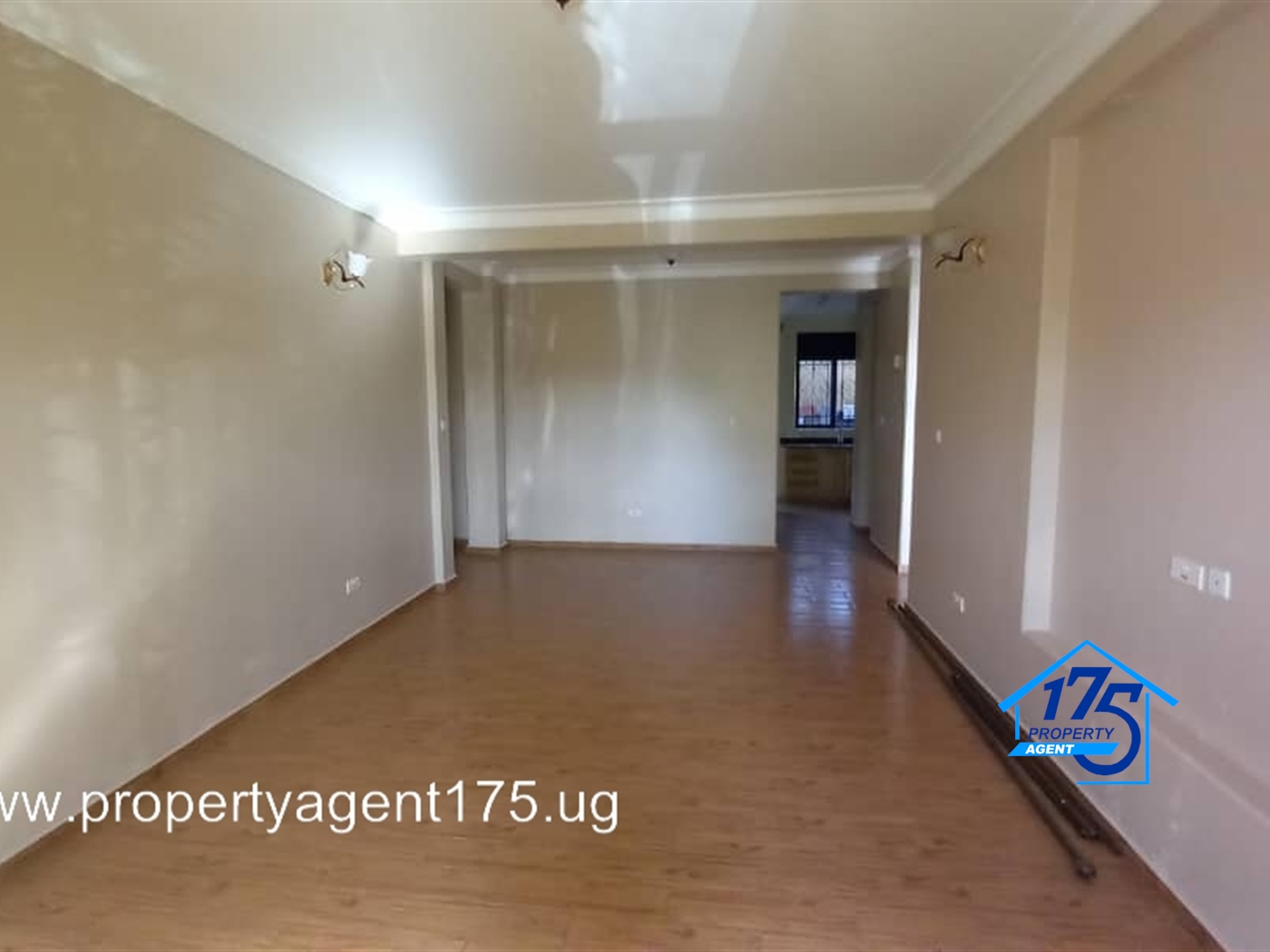 Apartment for sale in Kira Wakiso