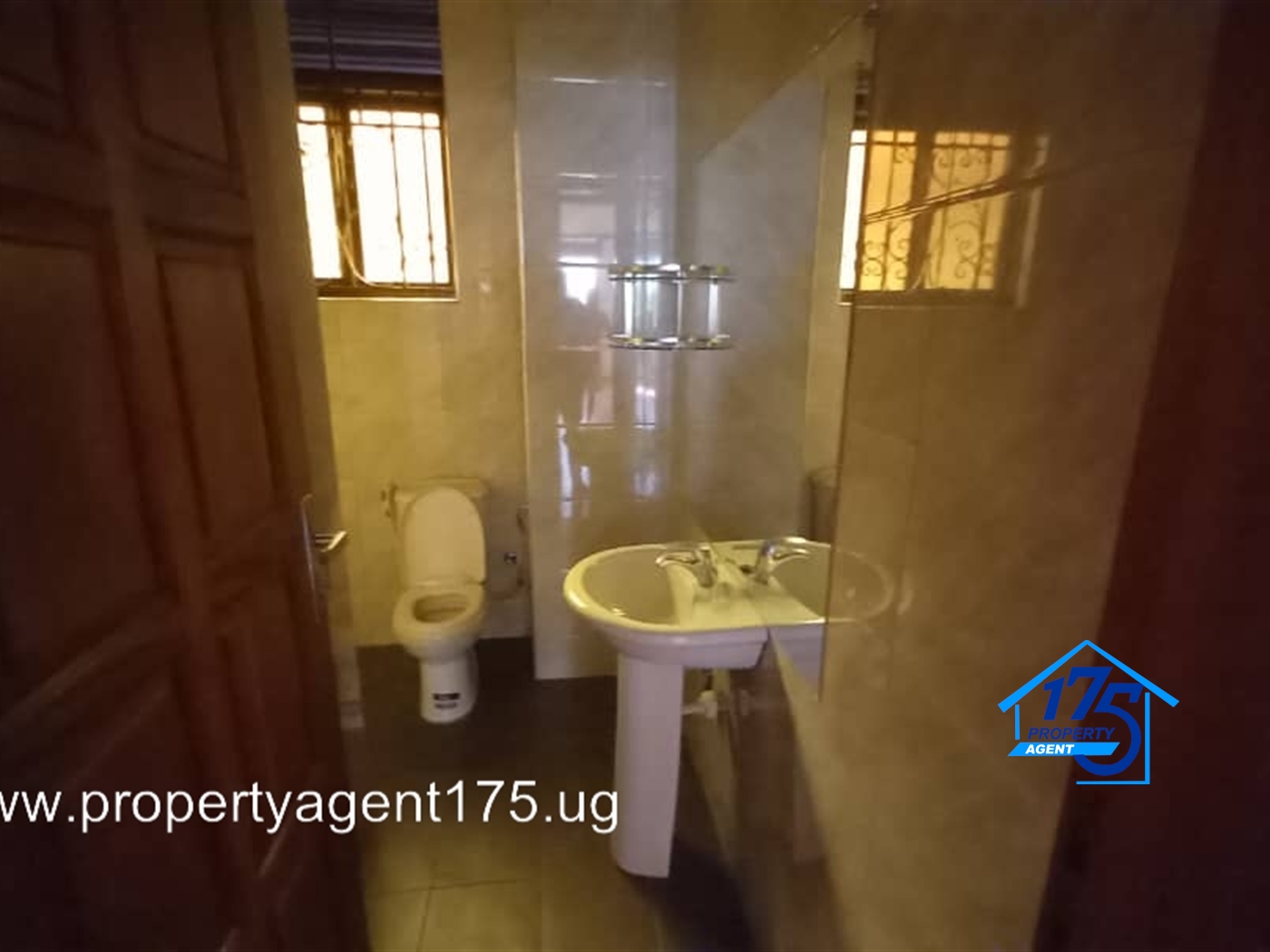 Apartment for sale in Kira Wakiso