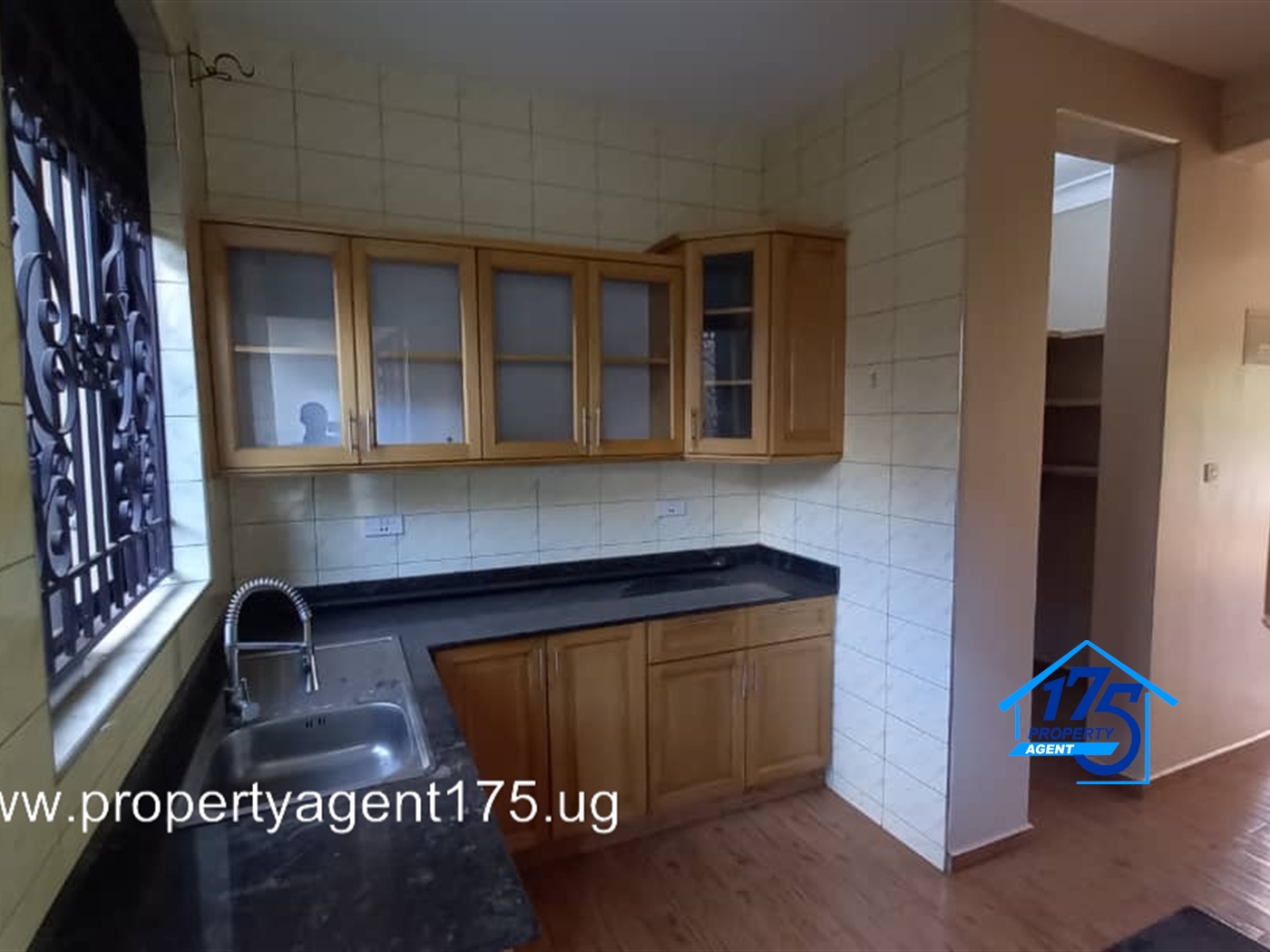 Apartment for sale in Kira Wakiso