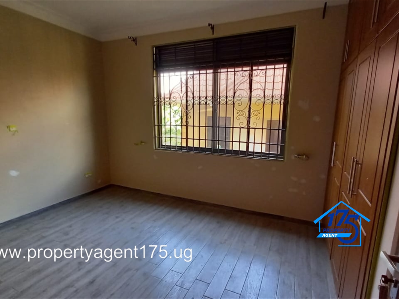 Apartment for sale in Kira Wakiso