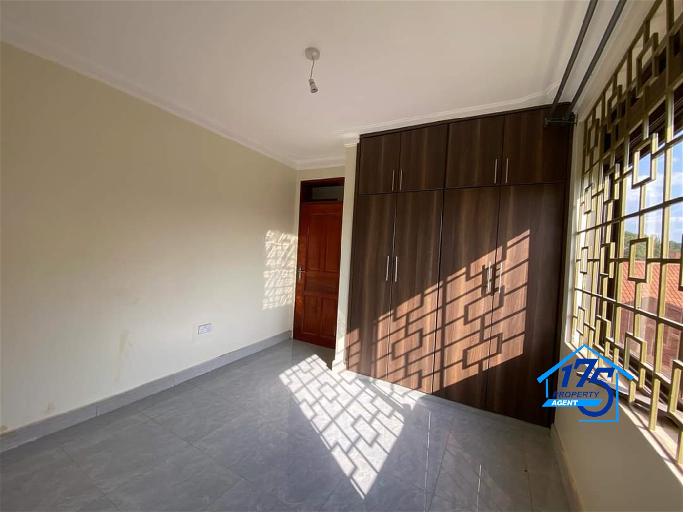 Apartment for rent in Kyanja Kampala